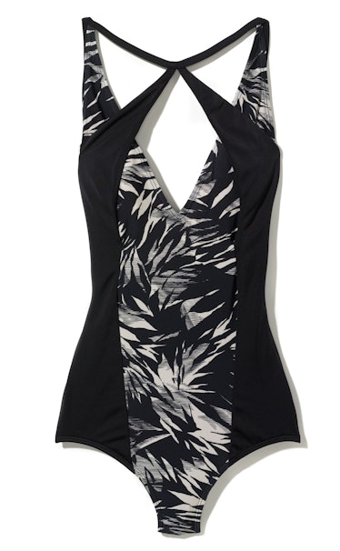 Jason Wu maillot, $595, [saks.com](http://rstyle.me/n/dxivn3w3n).
