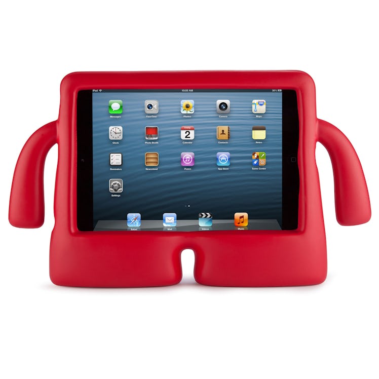 Speck iGuy iPad mini case, $30, [bestbuy.com](http://www.bestbuy.com/site/speck-iguy-case-for-apple-...