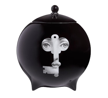 Fornasetti Profumi La Chiave Nero Scent Sphere, $350, [barneys.com](http://rstyle.me/n/d2ckj3w3n)