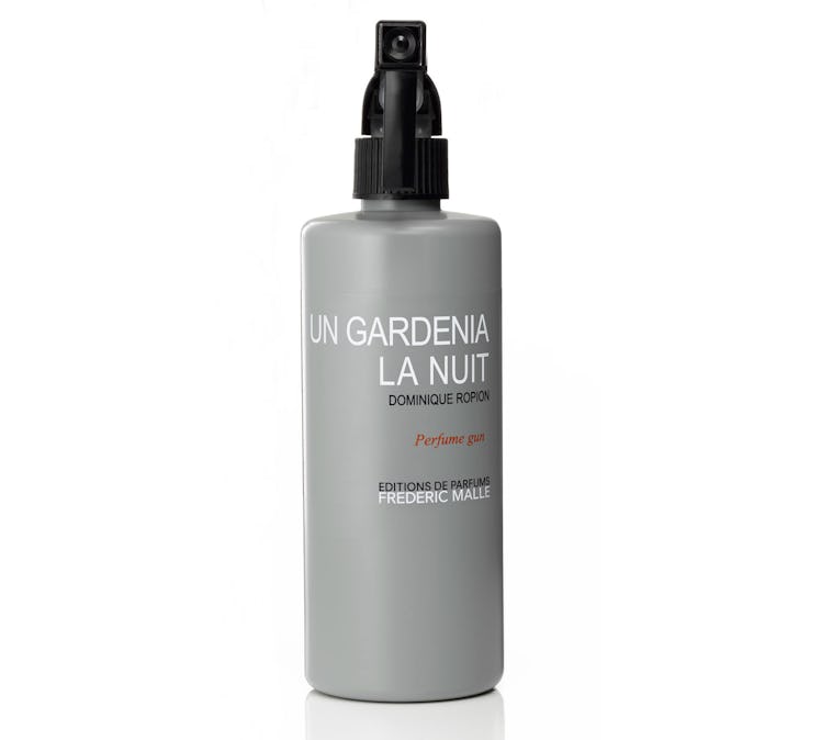 Frederic Malle Un Gardenia La Nuit Perfume Gun, $185, [fredericmalle.com ](http://www.fredericmalle....