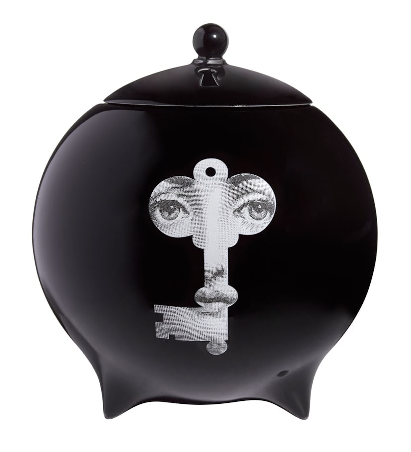 Fornasetti Profumi La Chiave Nero Scent Sphere, $350, [barneys.com](http://rstyle.me/n/d2ckj3w3n)