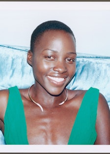 __Lupita Nyong’o__ in *12 Years a Slave*  
  
 “When I got the role in *12 Years a Slave*, I called ...