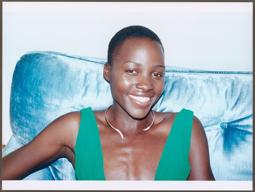 __Lupita Nyong’o__ in *12 Years a Slave*
“When I got the role in *12 Years a Slave*, I called ...
