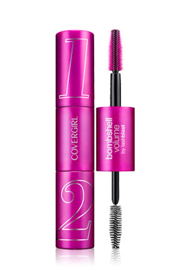 __Covergirl Bombshell Volume Mascara__ ($12, [ulta.com](http://rstyle.me/n/d9czt3w3n)): I’ll skip sh...