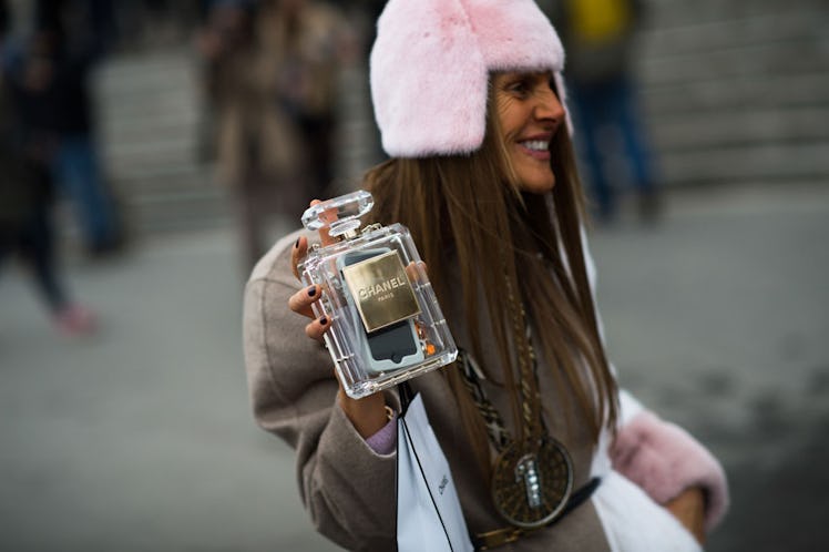 Paris Haute Couture Spring 2014: Day 2