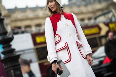 Paris Haute Couture Spring 2014: Day 2