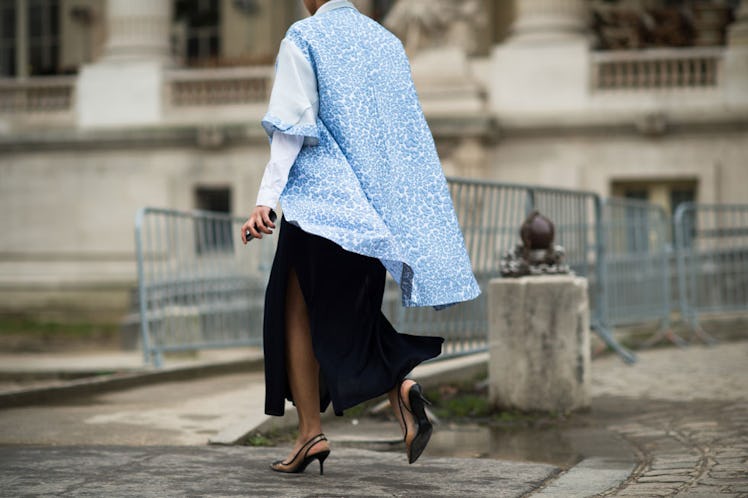 Paris Haute Couture Spring 2014: Day 2