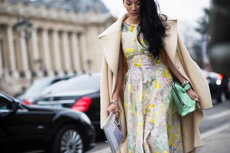 Paris Haute Couture Spring 2014: Day 2