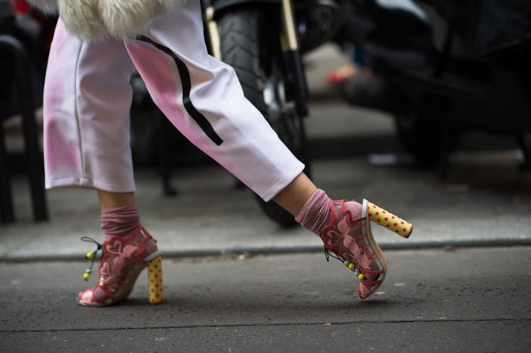 Paris Haute Couture Spring 2014: Day 2