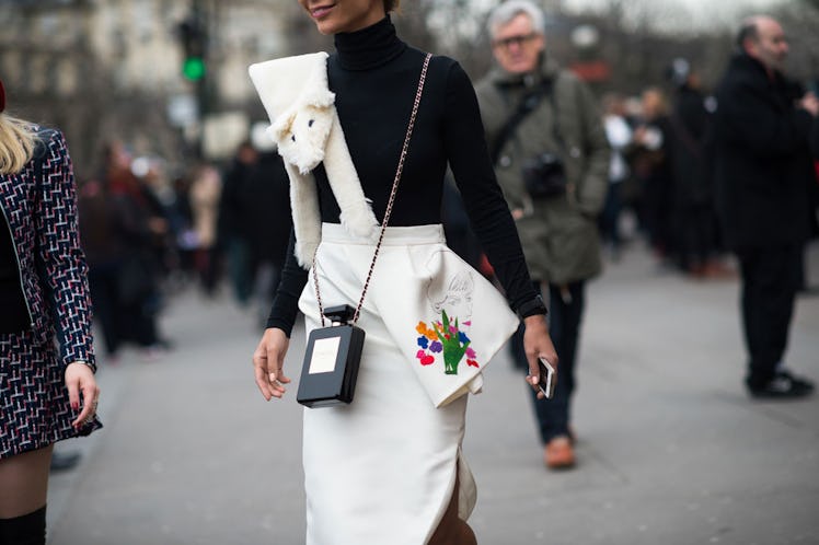 Paris Haute Couture Spring 2014: Day 3