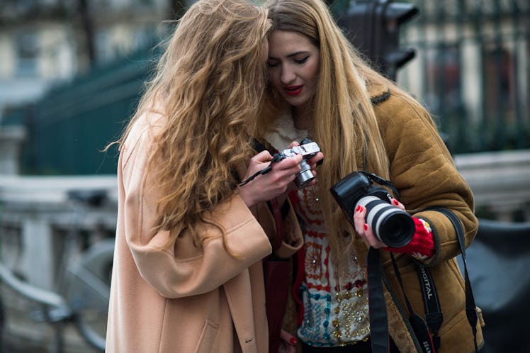 Paris Haute Couture Spring 2014: Day 3