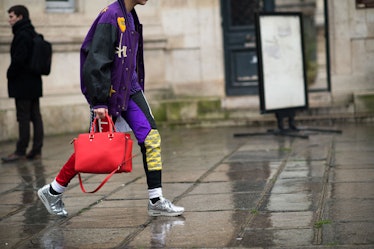 Paris Haute Couture Spring 2014: Day 3