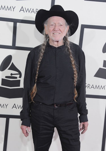 __Willie Nelson:__ A certain freedom comes with reaching the milestone of an 80th birthday. Like wea...
