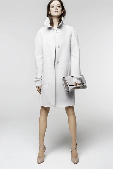 __[Nina Ricci](http://www.wmagazine.com/mood-board/filter?q=^Designer|Nina%20Ricci|):__ A coat that ...