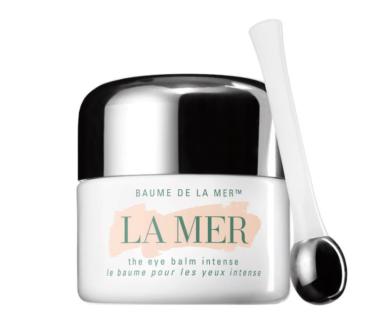 “When you are sleeping a lot less and running around a lot more during fashion week, this eye cream ...