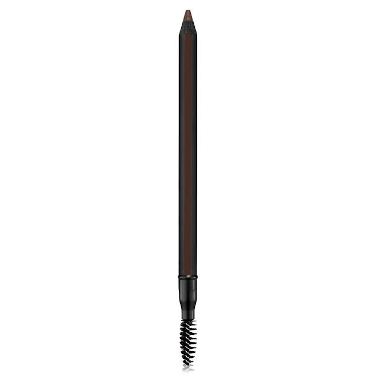 “Fresh brows are the hallmark of a fresh face. This pencil is neither to soft nor two hard, and the ...
