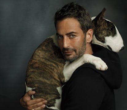 Marc Jacobs' Birthday: 6 Reasons to Love the Designer