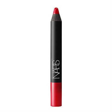 nars matte lip pencil