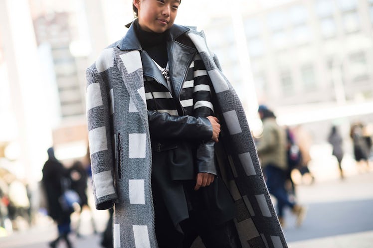 nyfw street style