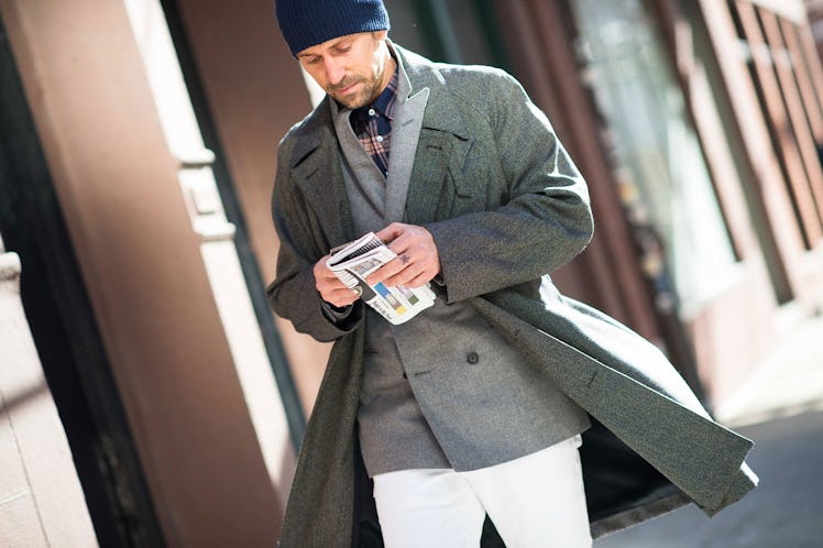 nyfw street style