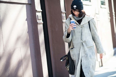 nyfw street style