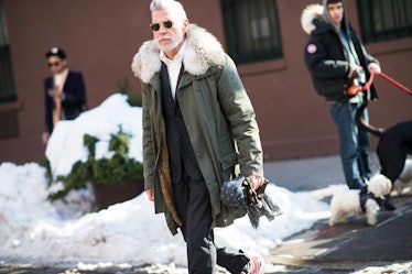 nyfw street style