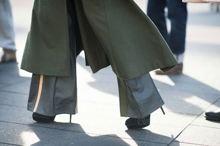 nyfw street style