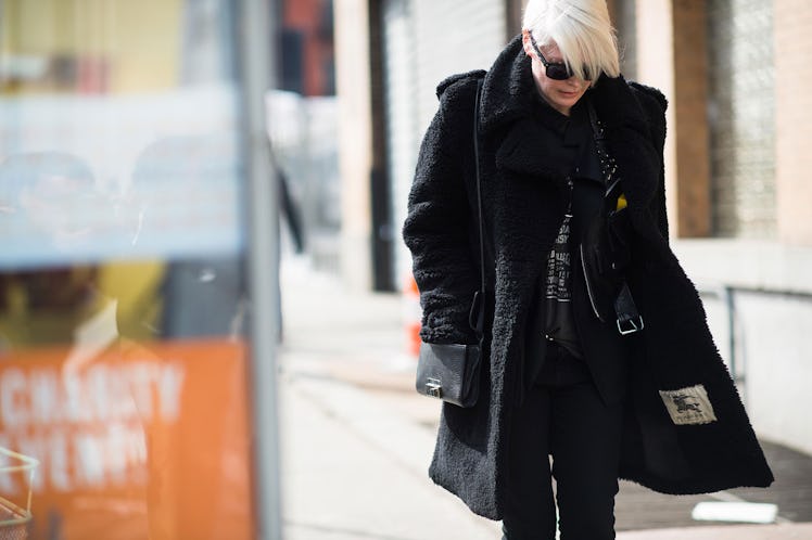 nyfw street style 2014