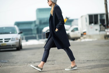 nyfw street style 2014