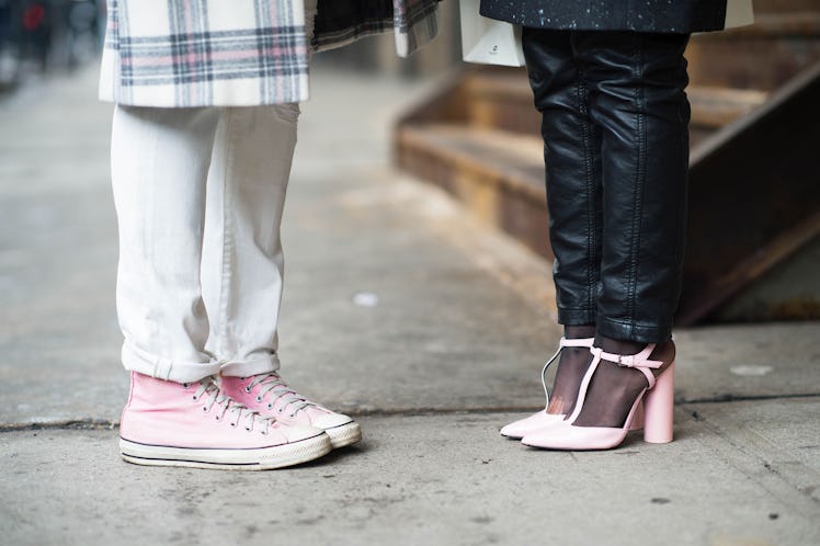 nyfw street style 2014