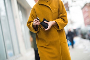 nyfw street style 2014