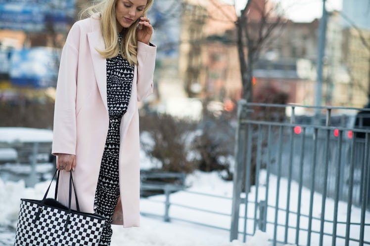 nyfw street style