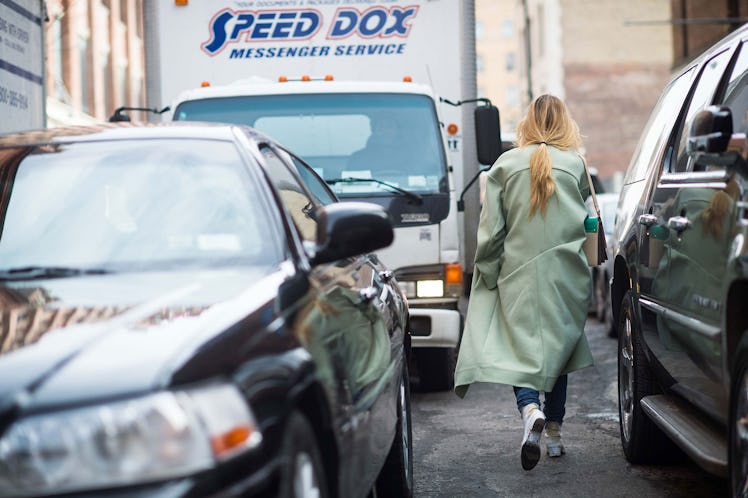 nyfw street style