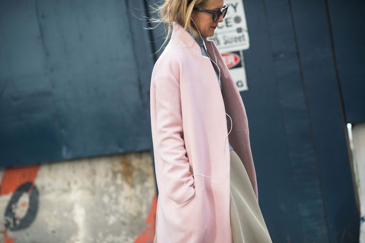 nyfw street style