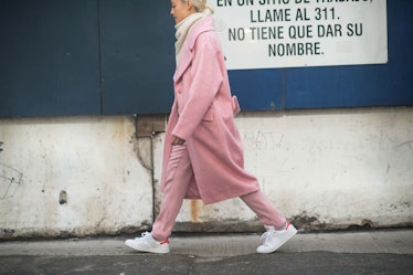 nyfw street style