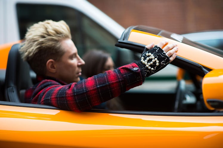 nyfw street style