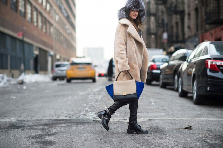 nyfw street style