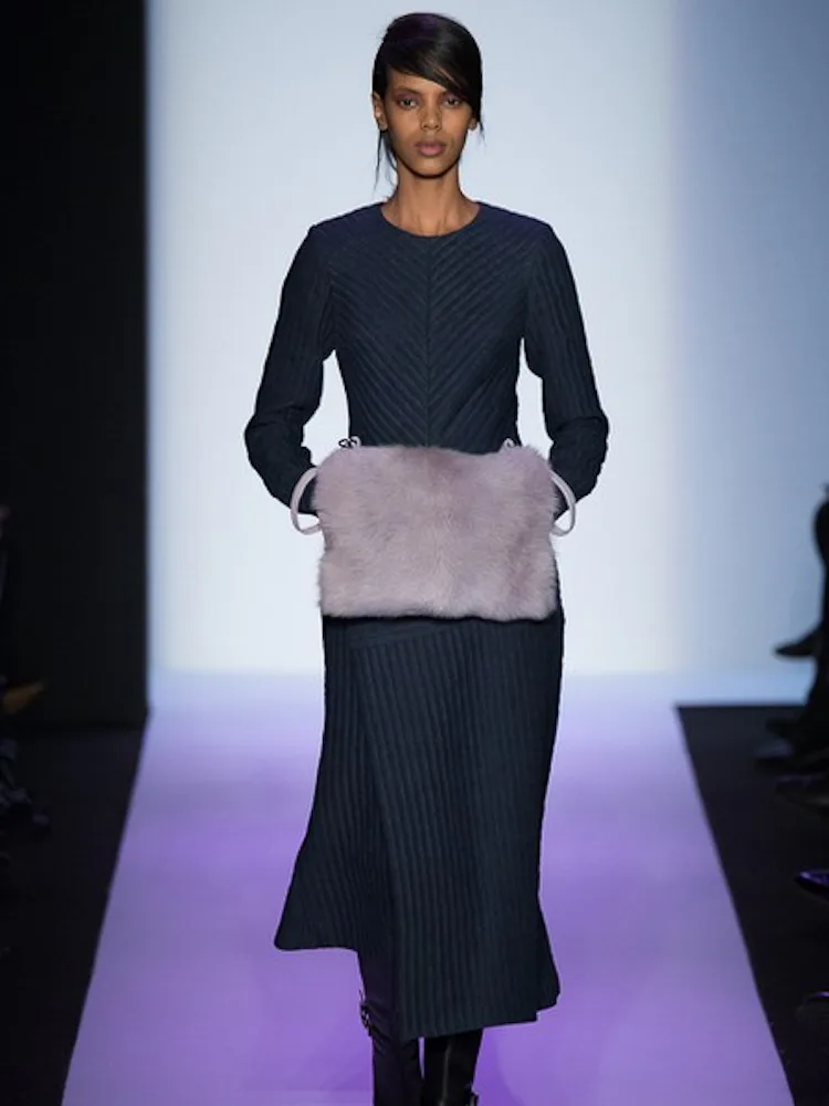 ralph lauren fall 2014 dresses Ralph Lauren Fall 2014 + Polo Collection