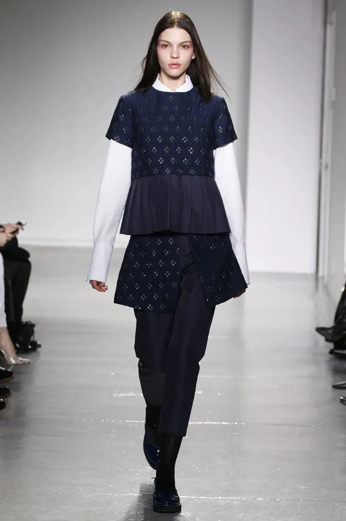green emerald velvet dress Romantic Spring 2014 Ralph Lauren Runway Purple Label White Floral & B   Shrimpton Couture