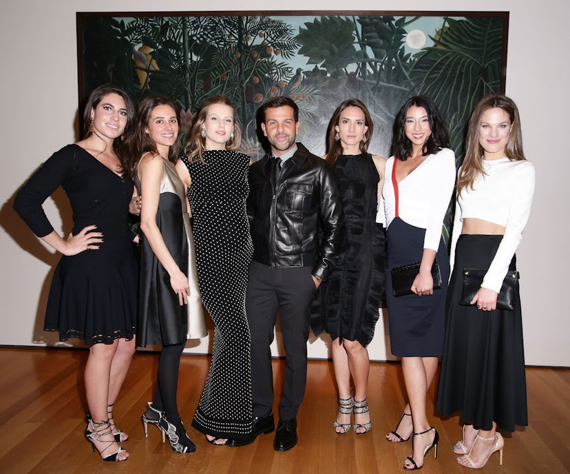 alexandre birman nyfw