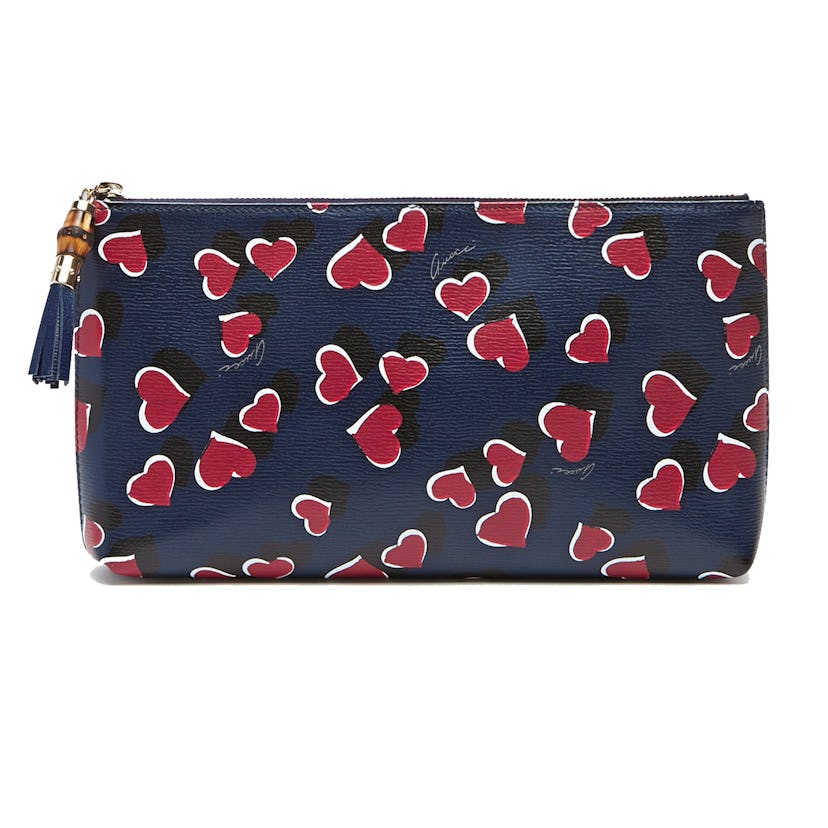 Gucci, Valentine's Day,