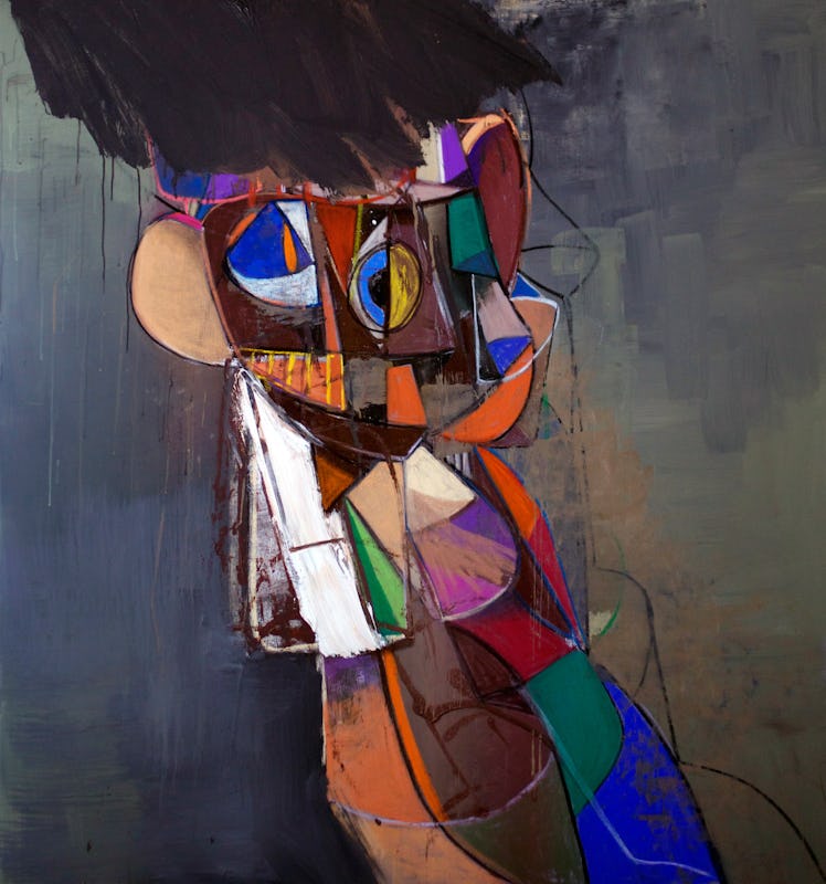 George Condo