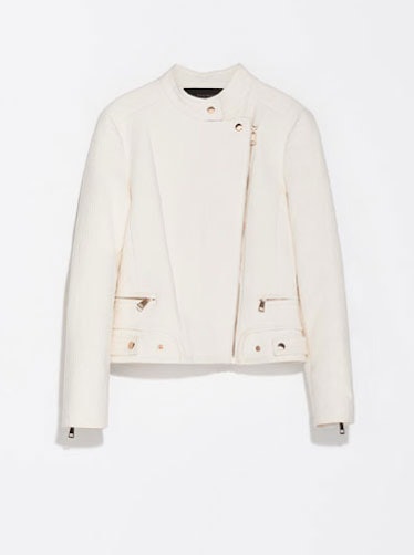 Zara jacket