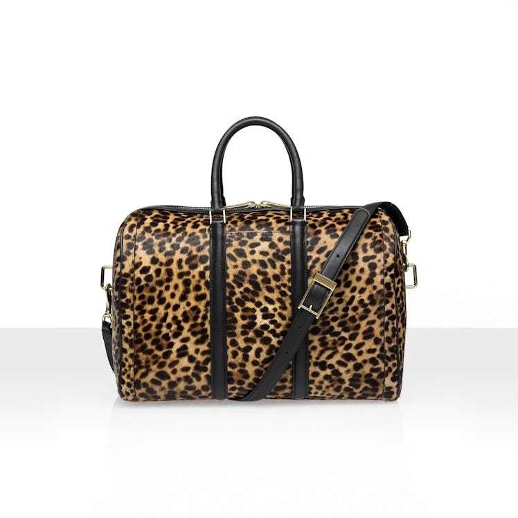 ALC leopard bag