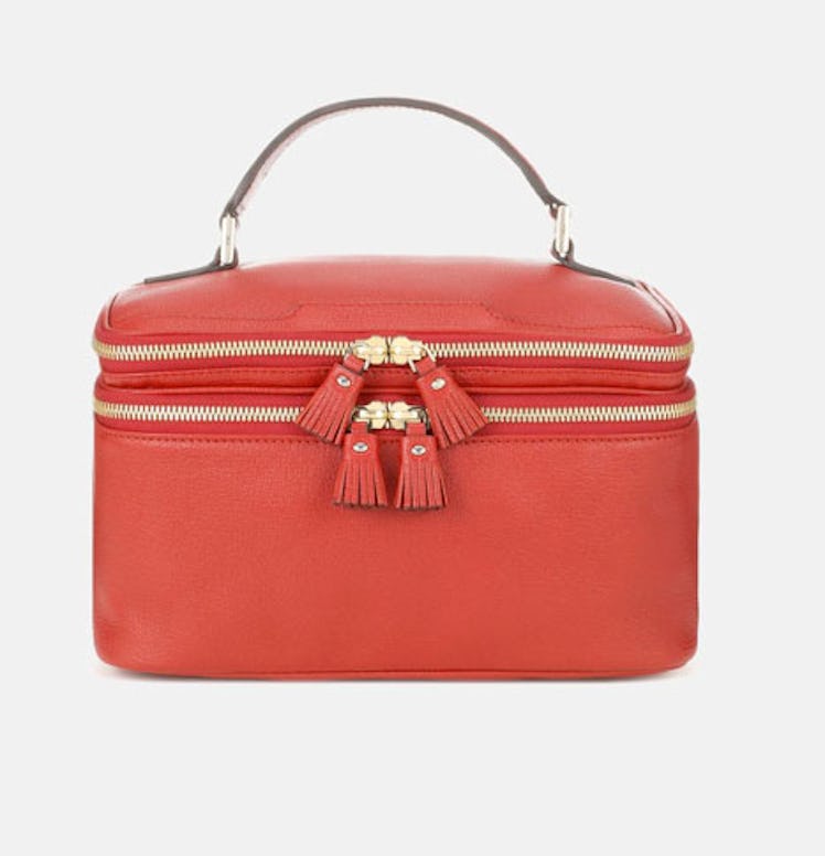 Anya Hindmarch travel bag