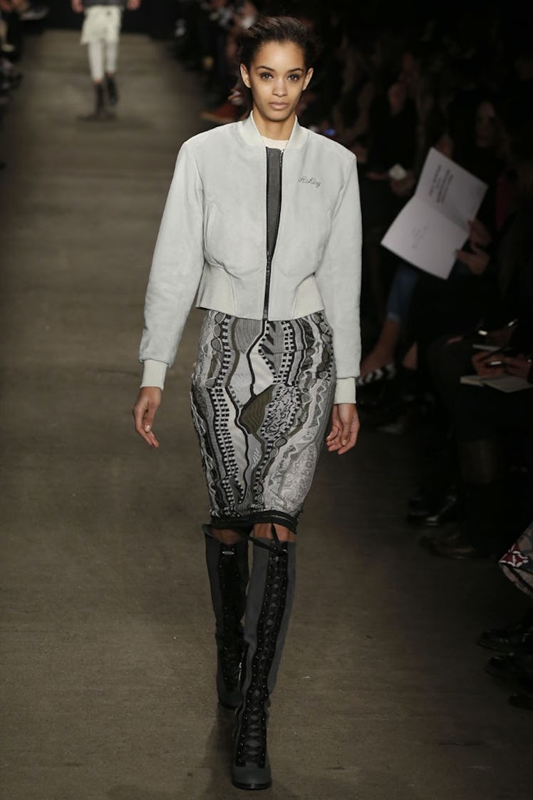 Rag & Bone Fall 2014