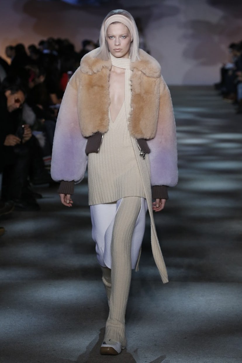 Marc Jacobs Fall 2014