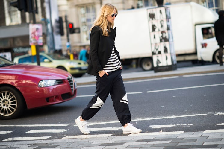 lfw street style