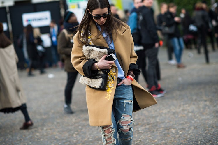 lfw street style