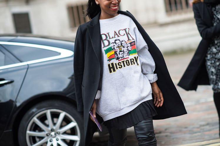 London Street Style